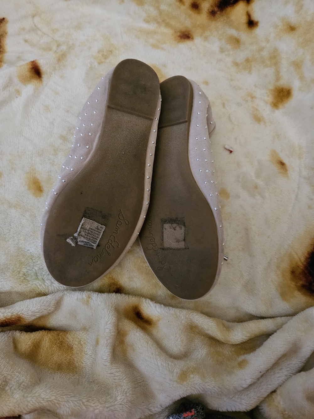 Sam Edelman - Picture 7 of 11